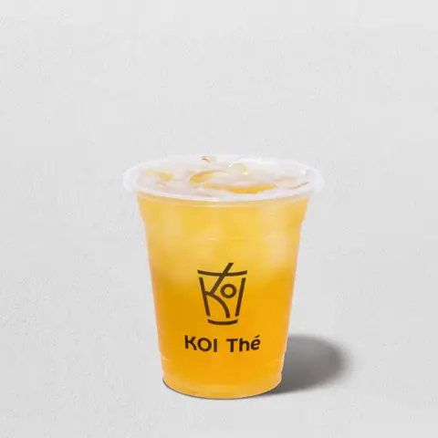 Hình ảnh Lục Trà Mật Ong - Size S