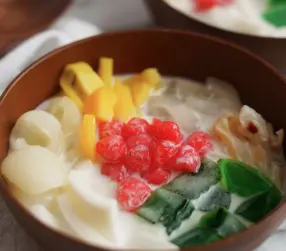 Hình ảnh Chè Thái