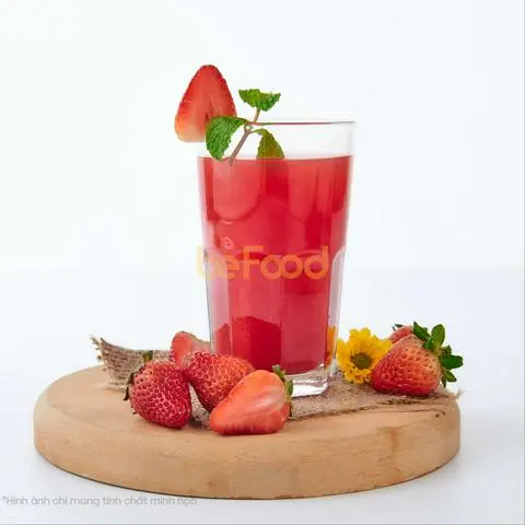 Hình ảnh Dâu - strawberry