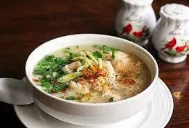 Hình ảnh Cháo cá
