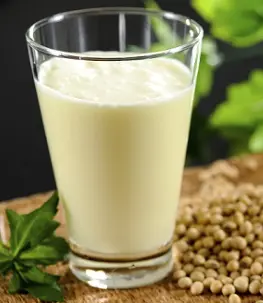 Hình ảnh Sữa đậu nành