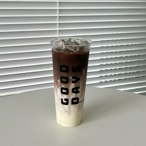 Hình ảnh Cacao sữa chuối