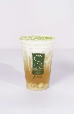 Hình ảnh Trà sen mẫu đơn