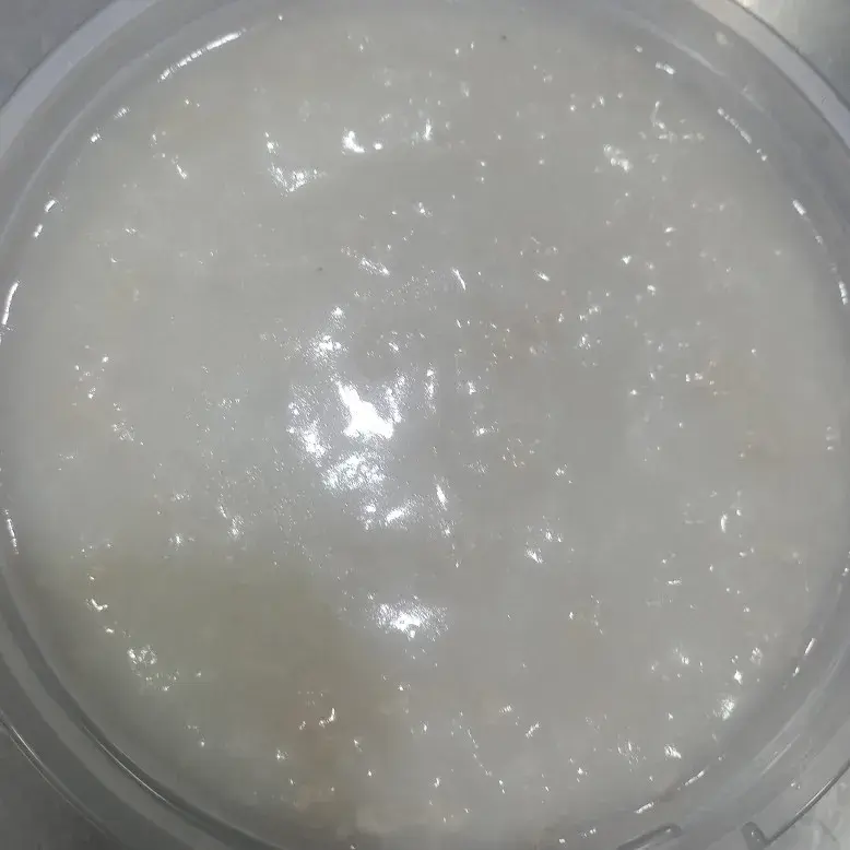 Hình ảnh Cháo thịt heo bằm