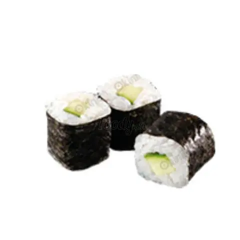 Hình ảnh Maki Kappa