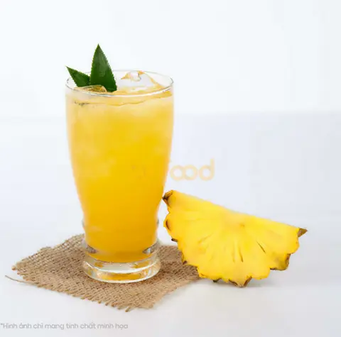 Hình ảnh Nước ép dứa