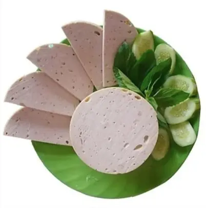 Hình ảnh Chả lụa nửa ký