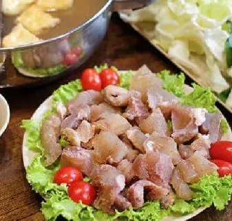 Hình ảnh Lẩu gân