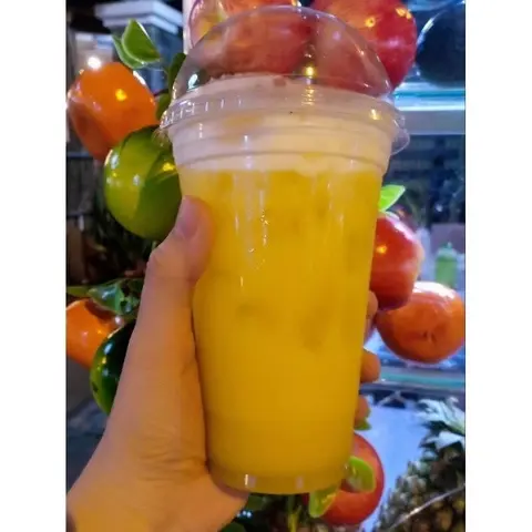 Hình ảnh Nước ép thơm
