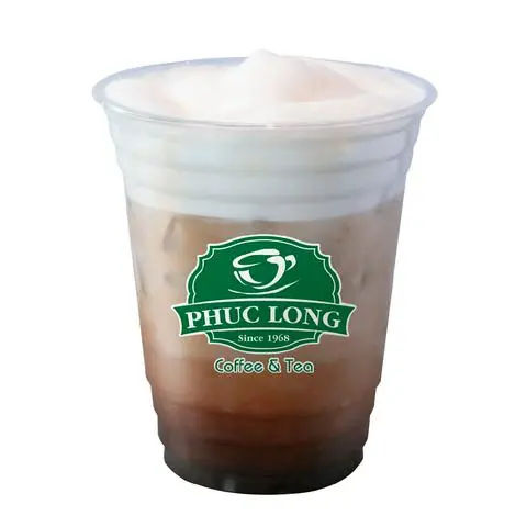Hình ảnh Cappuccino