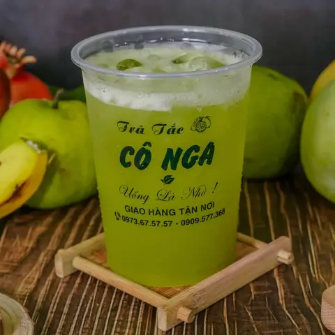 Hình ảnh Mía đậu xanh