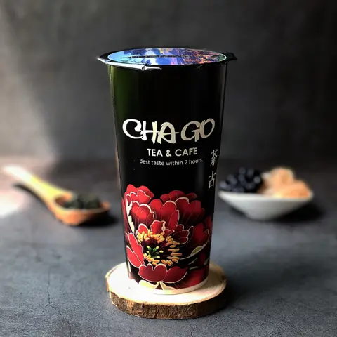 Hình ảnh Trà thiết quan âm