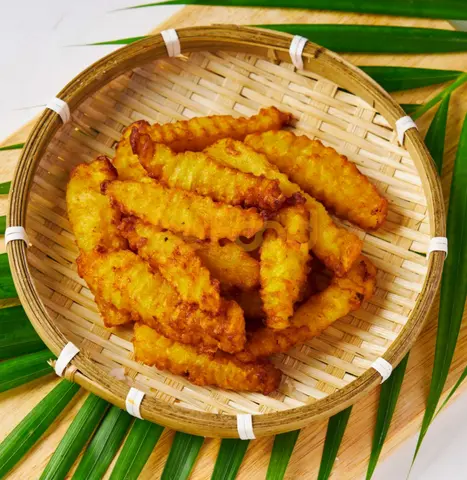 Hình ảnh Khoai tây chiên