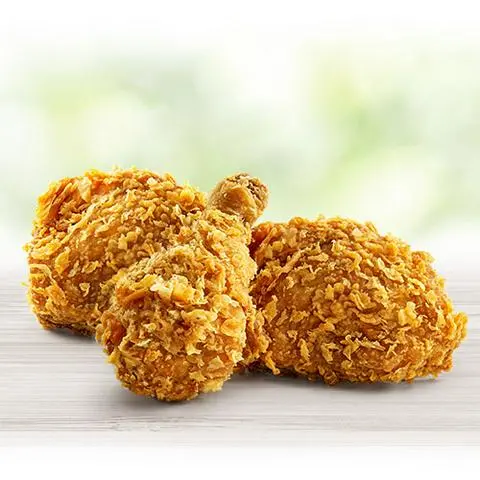 Hình ảnh Gà rán - 3 miếng