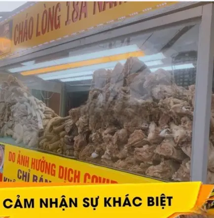 Hình ảnh Má heo hấp
