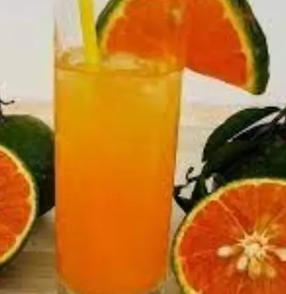 Hình ảnh Cam vắt