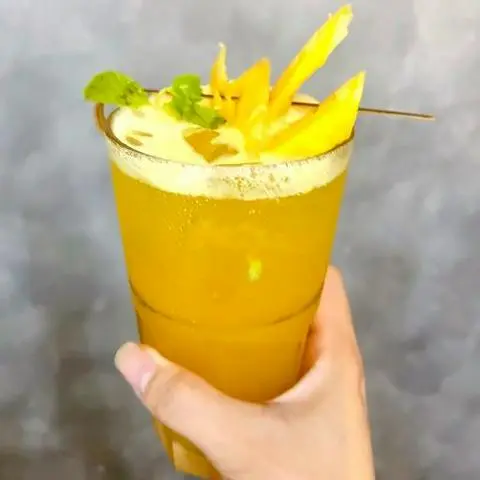 Hình ảnh Trà lài đác thơm
