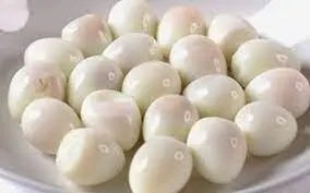 Hình ảnh Trứng cút
