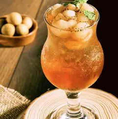 Hình ảnh Trà Nhãn
