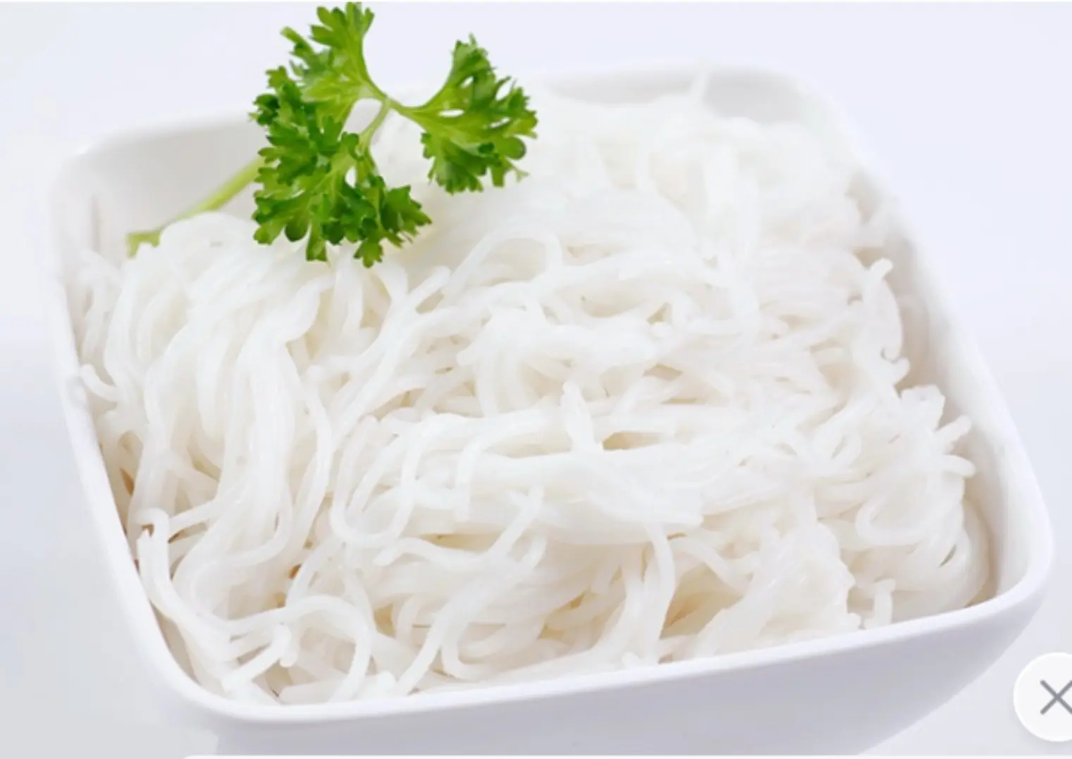 Hình ảnh Bún thêm
