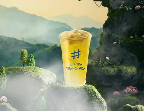Hình ảnh Lục trà mãng cầu may