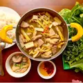 Hình ảnh Lẩu Bò Thập Cẩm Lớn (500gr)