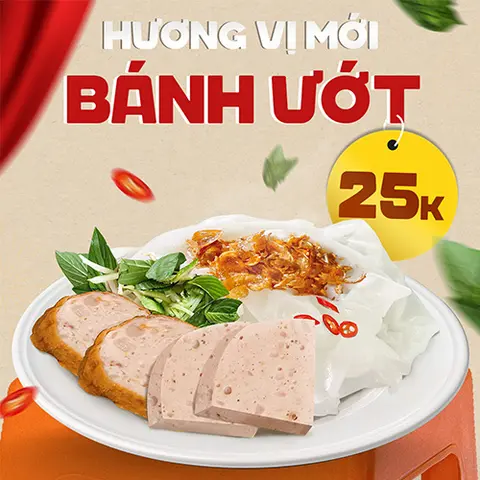 Hình ảnh Bánh ướt