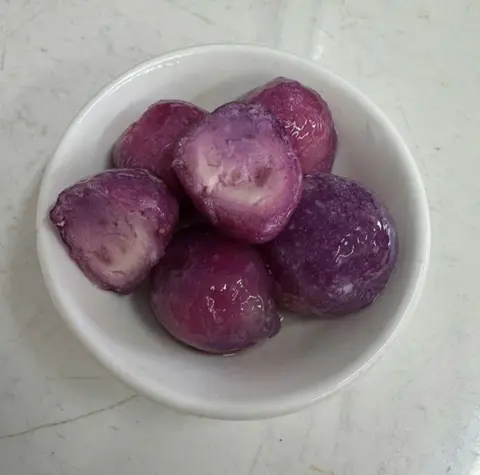Hình ảnh Khoai dẻo phô mai - 1 viên