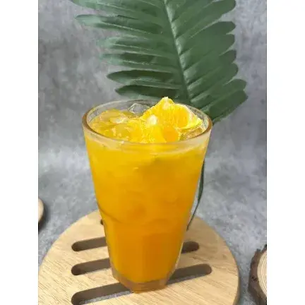 Hình ảnh Nước cam vắt