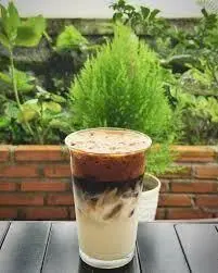 Hình ảnh Bạc xỉu sữa gấu