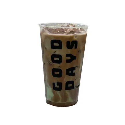 Hình ảnh Cacao mint
