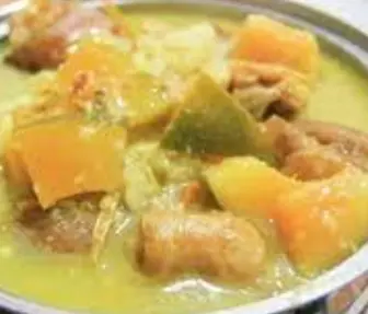 Hình ảnh Cháo gân bê
