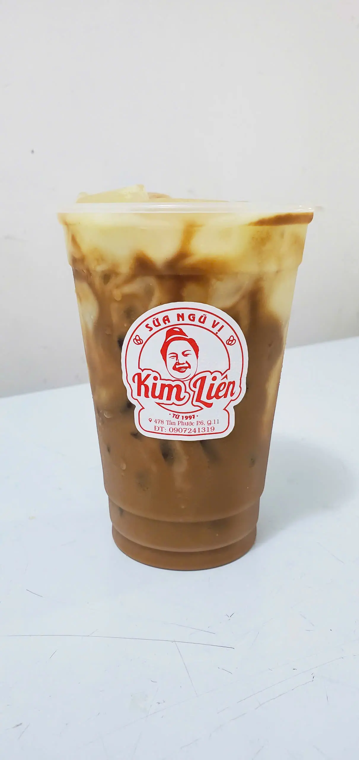 Hình ảnh Sữa xanh phộng