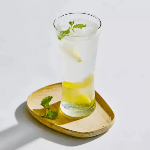 Hình ảnh Nước ép chanh