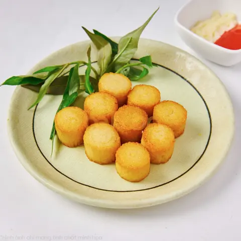 Hình ảnh Sò điệp