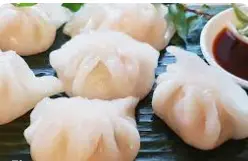 Hình ảnh Há cảo hấp - 9 viên