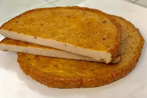 Hình ảnh Chả cá chiên Nha Trang