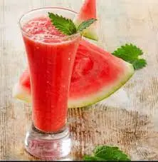 Hình ảnh Nước ép dưa hấu