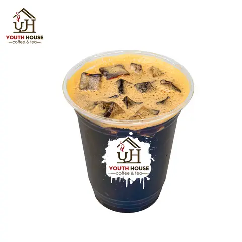 Hình ảnh Cafe đá - size S