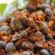 Hình ảnh Ốc dừa rang muối