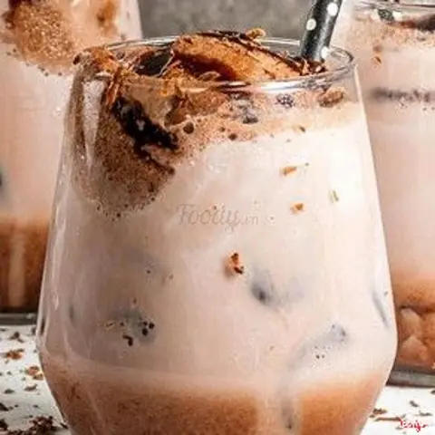 Hình ảnh Cacao sữa
