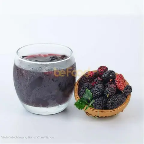 Hình ảnh Nước dâu tằm