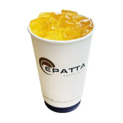 Hình ảnh Trà sữa Epatta