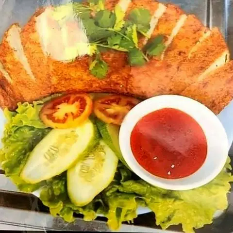 Hình ảnh Chả cá Phú Yên