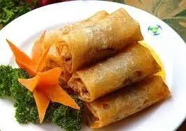 Hình ảnh Chả giò