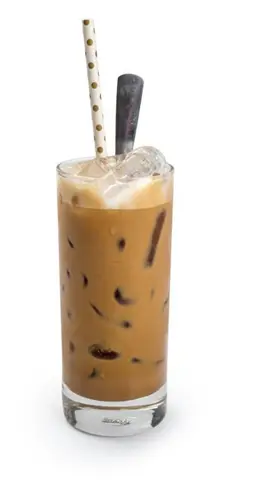 Hình ảnh Cafe sữa