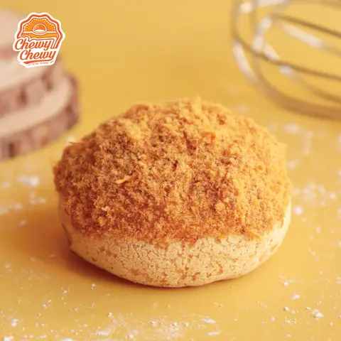 Hình ảnh Original chicken floss