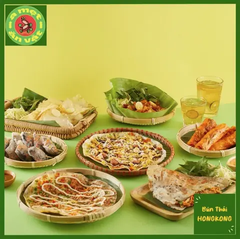 Hình ảnh Combo nên thử - 7 món