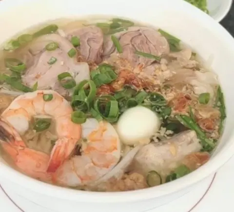 Hình ảnh Hủ tiếu đặc biệt