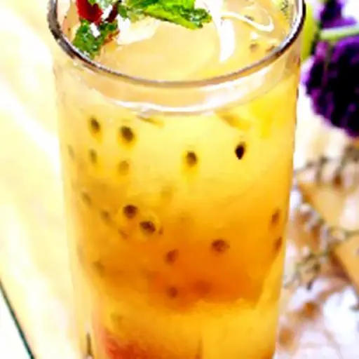 Hình ảnh Chanh dây